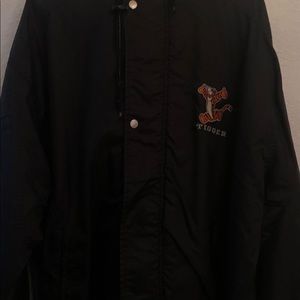 Vintage Tigger Zip Up